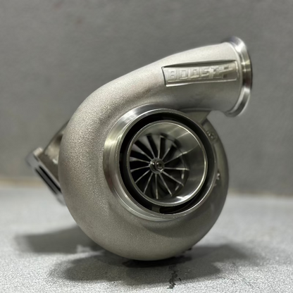 Turbina Roletada Booster+ G42 - 1450