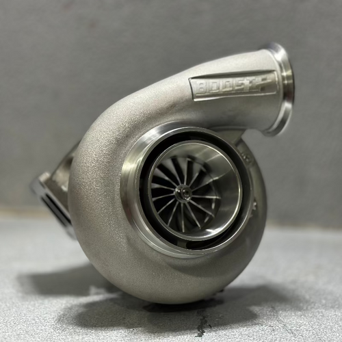 Turbina Roletada Booster+ G42 - 1450