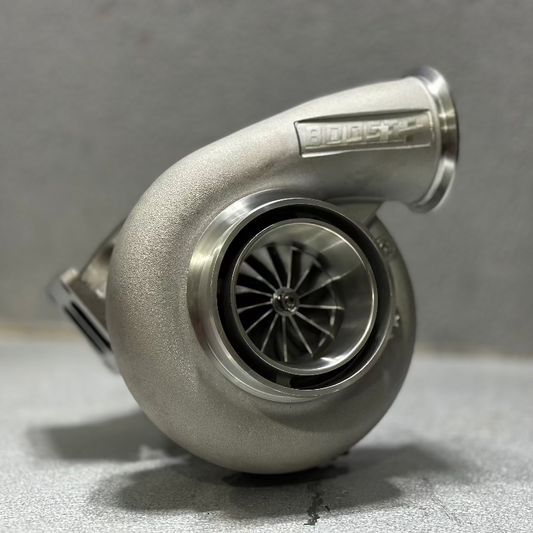 Turbina Roletada Booster+ G42 - 1450