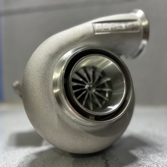 Turbina Roletada Booster+ G45 - 1600