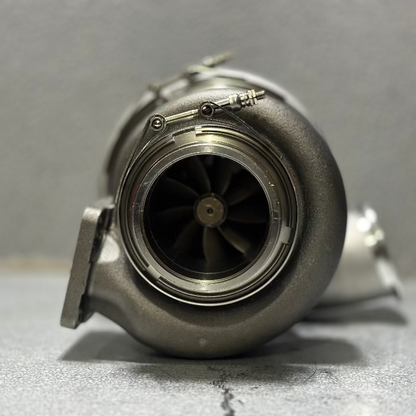 Turbina Roletada Booster+ G42 - 1450
