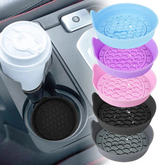 Porta Copo Inpermeável para Carro
