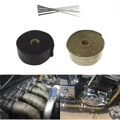 Manta Térmica Termotape