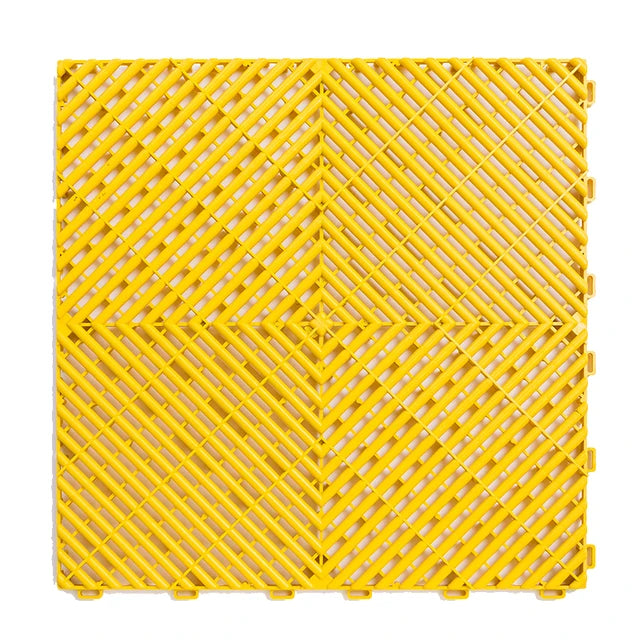 40 Piso Modular