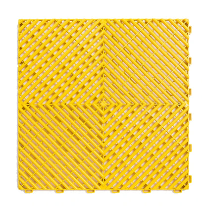 40 Piso Modular