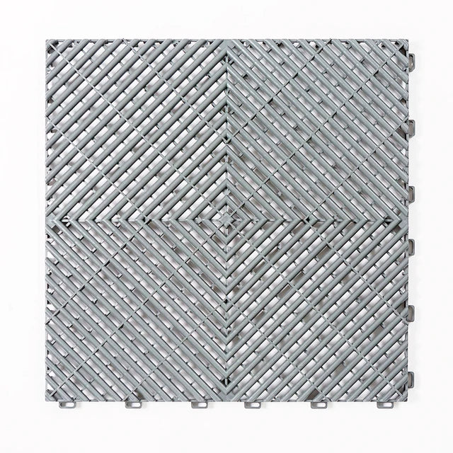 40 Piso Modular