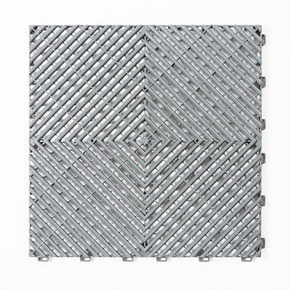 40 Piso Modular