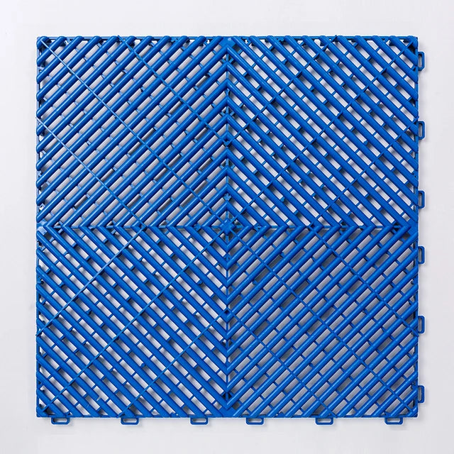 40 Piso Modular