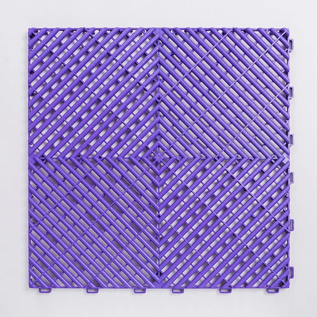 40 Piso Modular