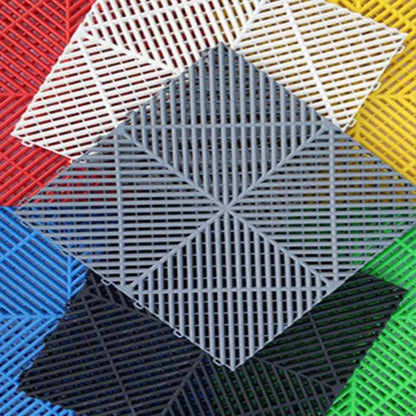 40 Piso Modular