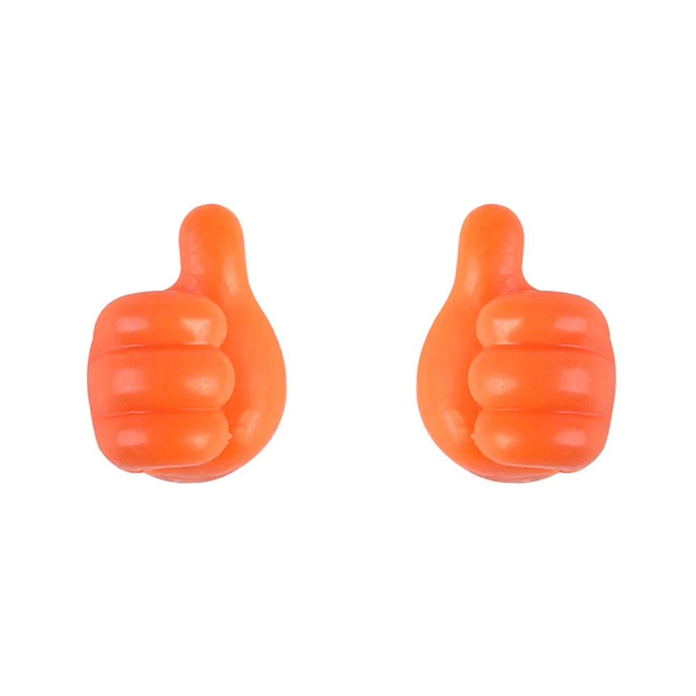 Suporte para Oculos e Cabo