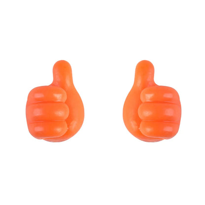 Suporte para Oculos e Cabo