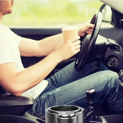 Suporte Térmico ROAD FRESH PRO