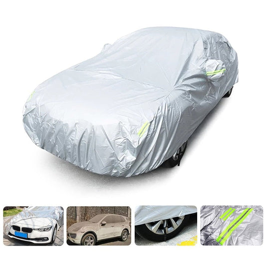Capa para Carro