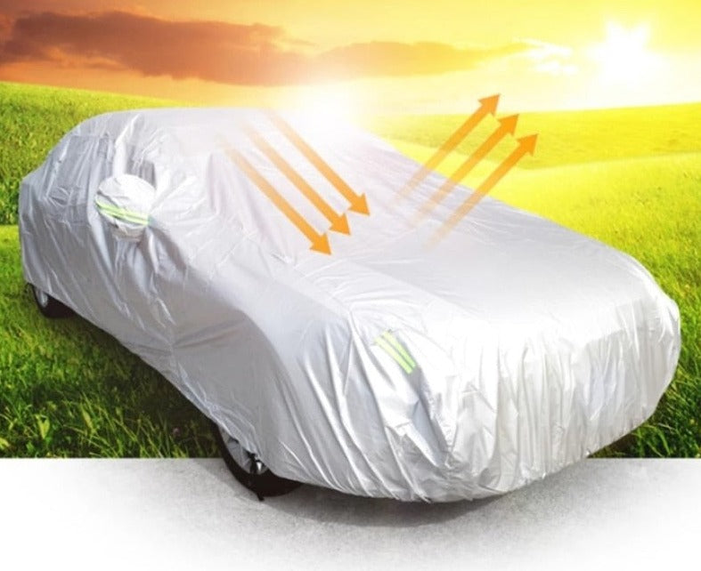 Capa para Carro