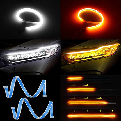 Led Inteligente para Farol de Carro