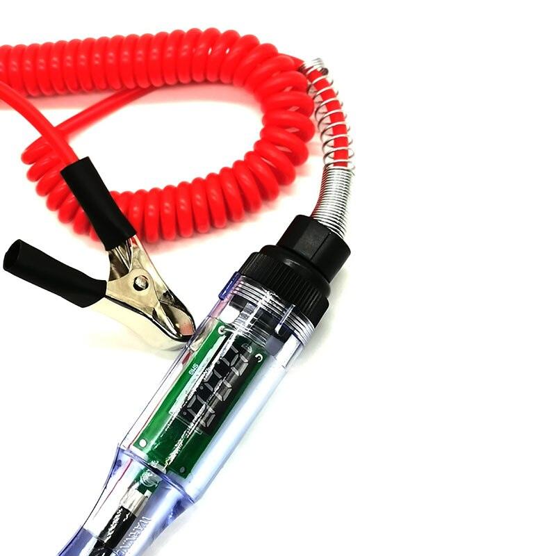Caneta de Teste