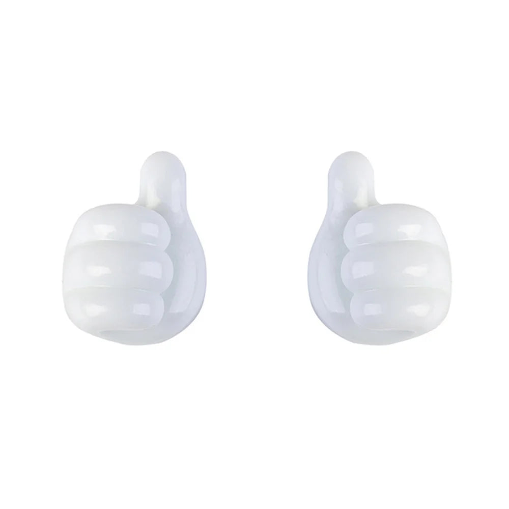 Suporte para Oculos e Cabo
