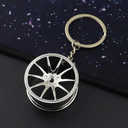 Chaveiro de Carro
