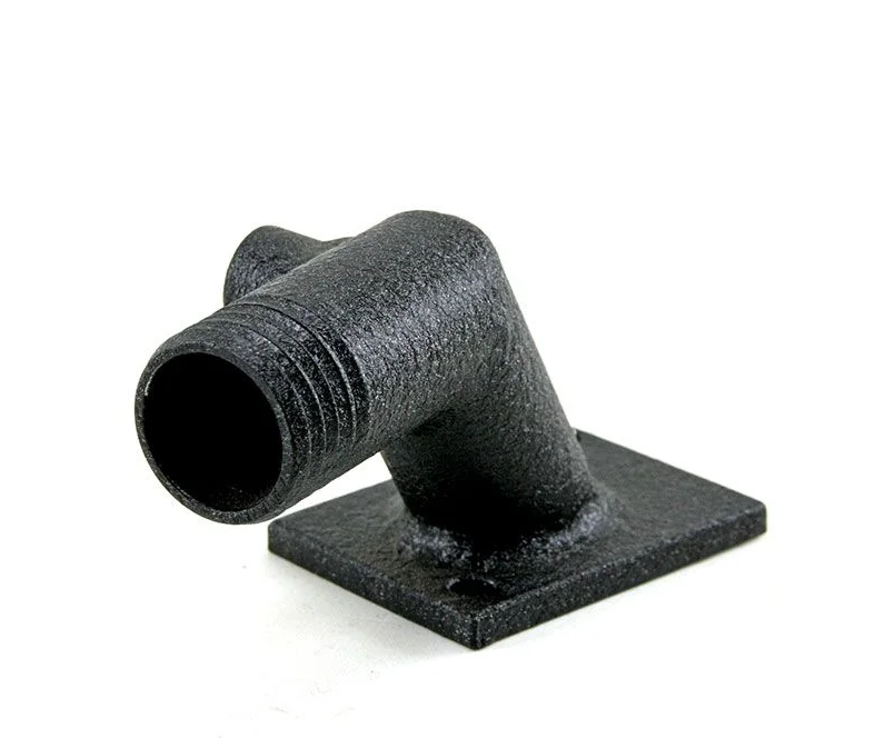 Tomada de Agua Ap 8v para Fluxo Cruzado