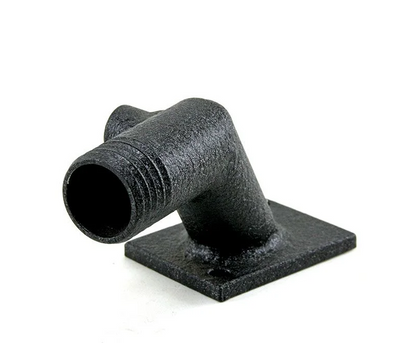 Tomada de Agua Ap 8v para Fluxo Cruzado