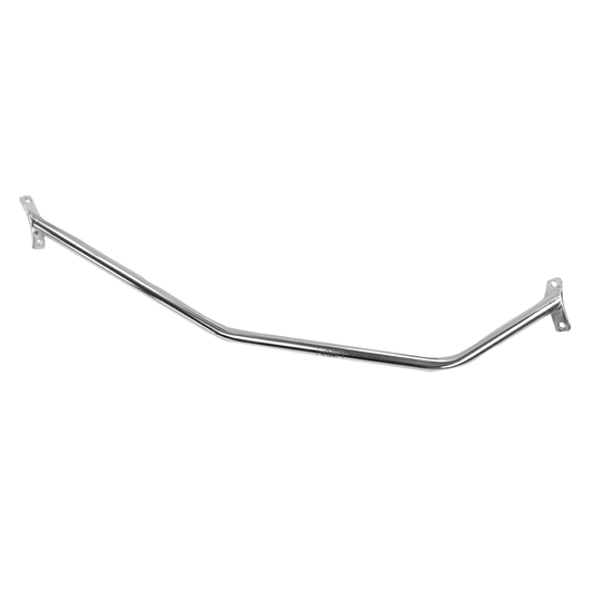 Barra Superior Anti Torção Tubular Escort Hobby Cht