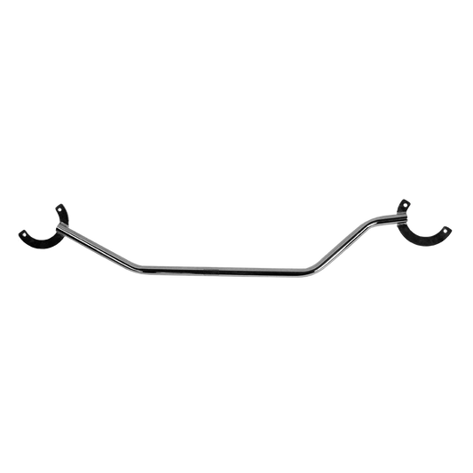 Barra Superior Anti Torção Tubular Escort Sapão / Logus