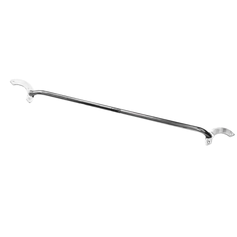 Barra Superior Anti Torção Tubular Tempra