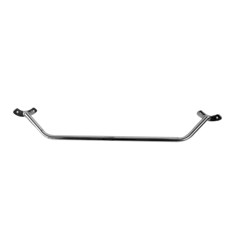 Barra Superior Anti Torção Tubular Chevette