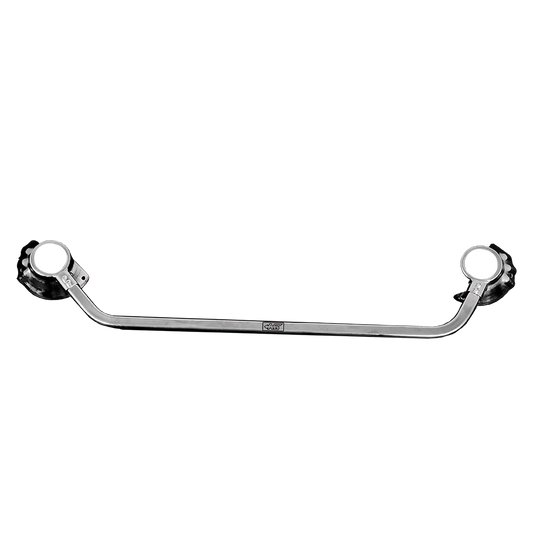 Barra Superior Chata - Flange (bola) / G3 / G4
