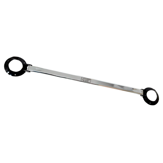 Barra Superior Reta Chata Godzila Gol (quadrado) / Voy / par / Sav 85 - 94