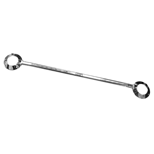 Barra Superior Reta Transversal (quadrado) / Voy / par / Sav 85 - 94