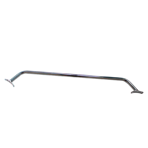 Barra Superior Tubular Gol (bola) / G3 / G4
