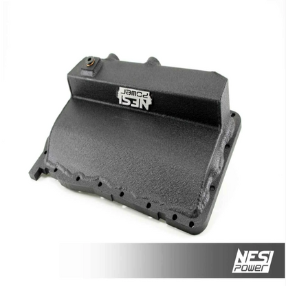 Cárter Seco Audi 1.8 20v