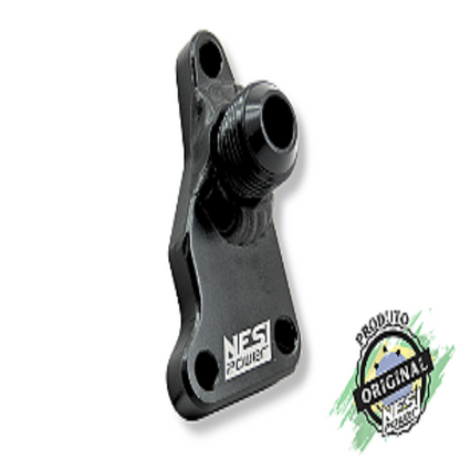 Cavalete de Óleo Motor Ap Alto P/ Carter Seco