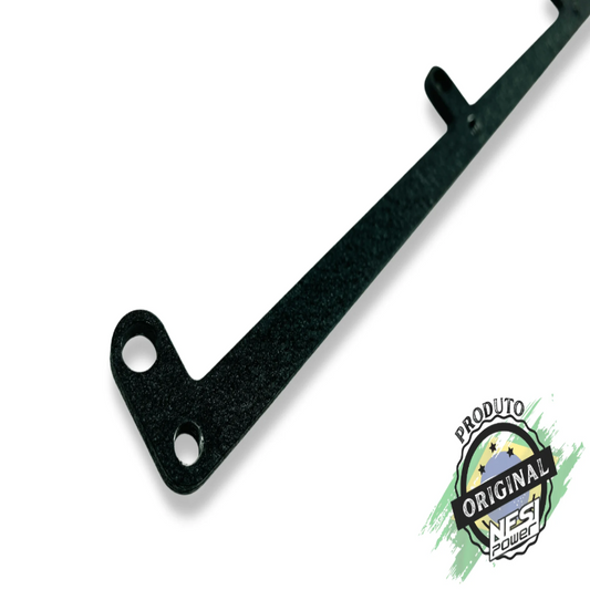 Suporte Adaptador para Regua de Bobinas - Ap 8v
