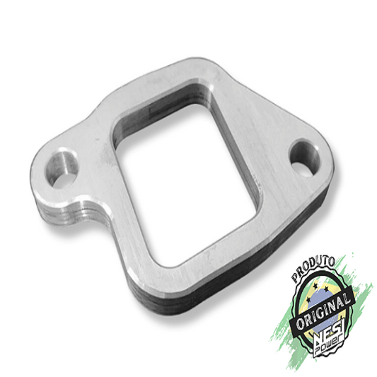 Espaçador para Válvula Termostática Opala Caravan