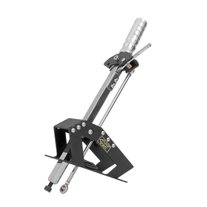Alavanca de Câmbio Engate Rápido Desenvolvido para Carros de Alta Performance ( Arrancada, Circuitos e Ruas ) Com Câmbio Ap Em h ( 4 e 5 Marchas )