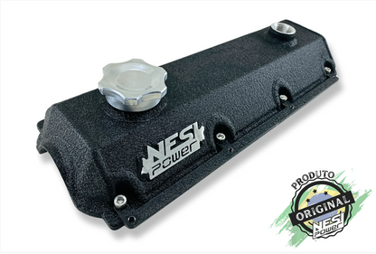 Suporte Adaptador para Regua de Bobinas - Ap 8v
