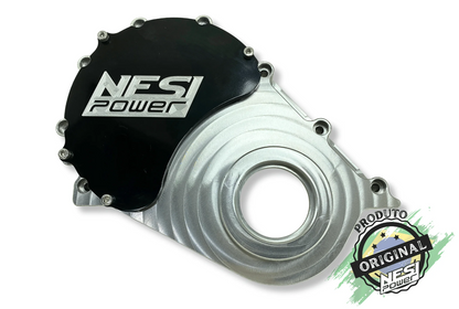 Tampa Conjunto de Engrenagens Comando Opala Billet - Nesipower