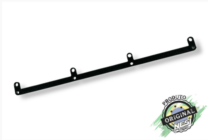 Suporte Adaptador para Regua de Bobinas - Ap 8v