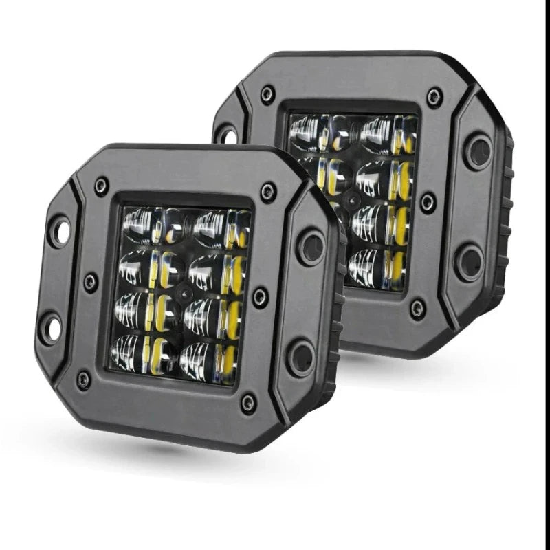 Led Quadrado