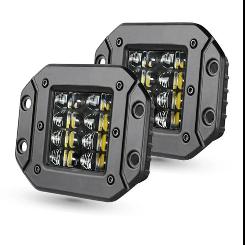Led Quadrado
