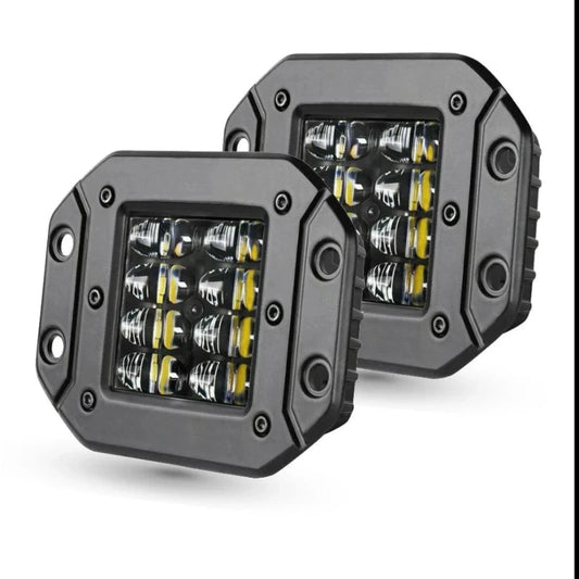 Led Quadrado