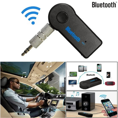 Adaptador Bluetooth