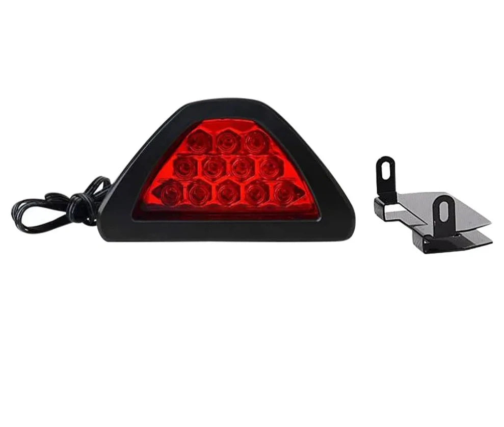 Brake Light Formula 1