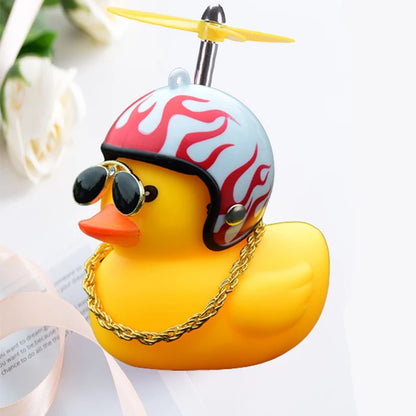 Patinho de Decoração