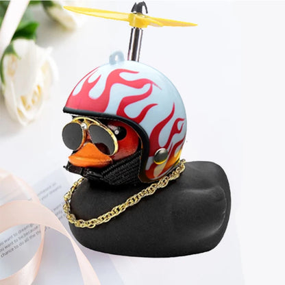 Patinho de Decoração
