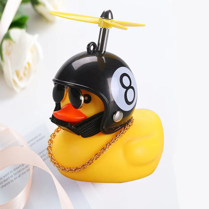Patinho de Decoração